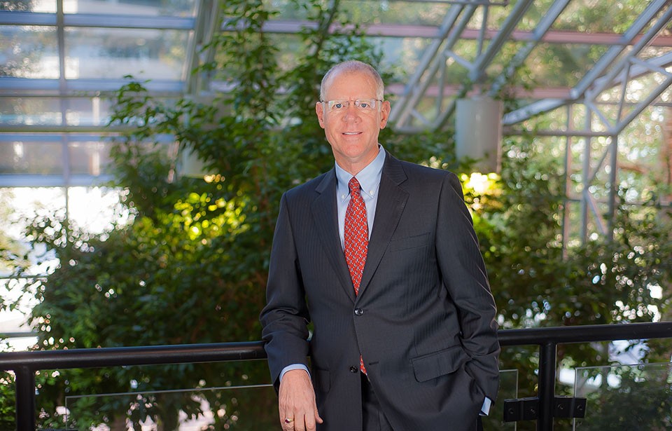 Robert N. Clarke, Jr.