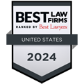Best Law Firms Ranked by Best Lawyers United States 2024