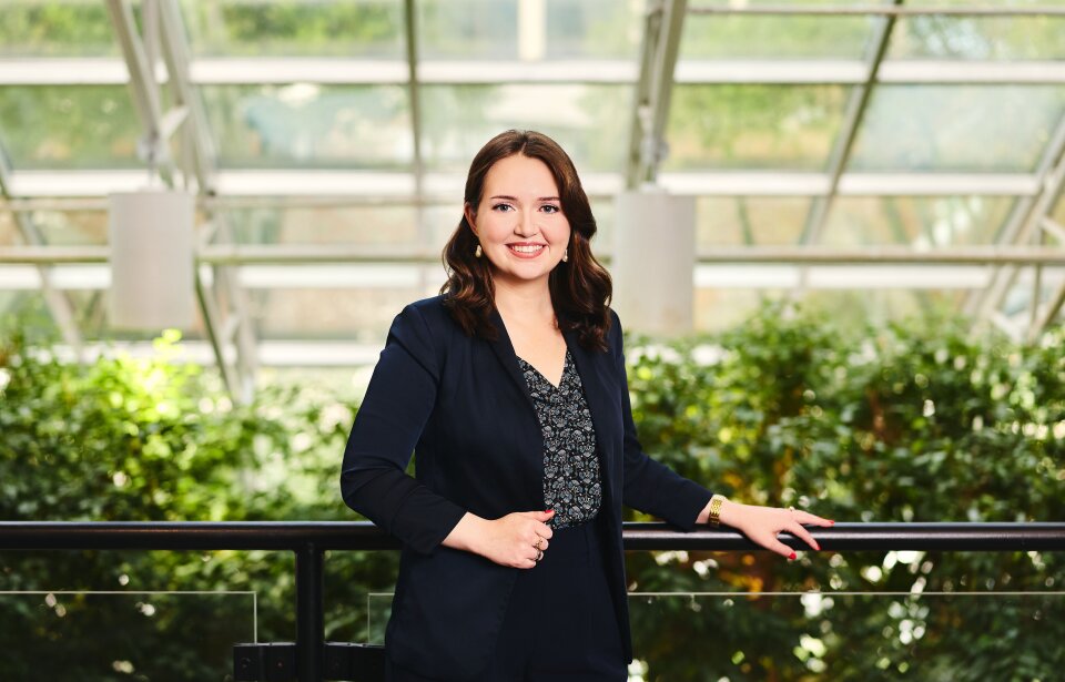 Brenna N. Hatcher
